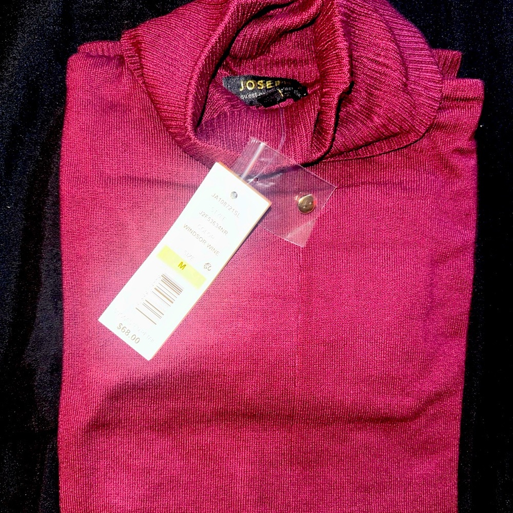 Joseph A sweater (New with tags)